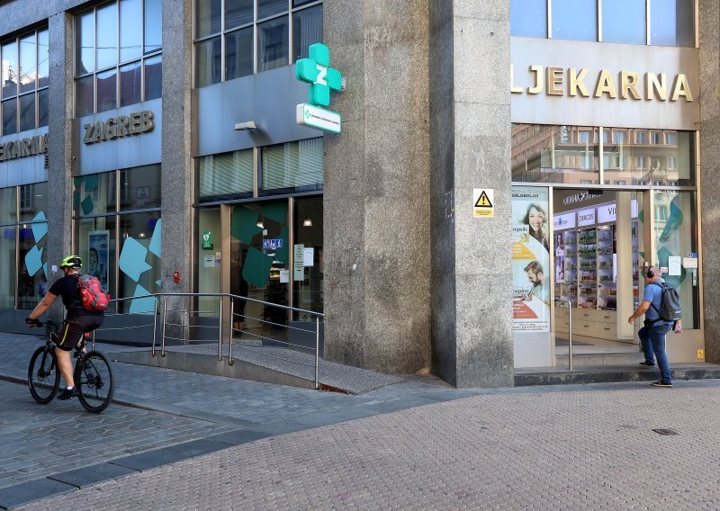 Lijekove za liječenje migrene treba uvrstiti na osnovnu listu HZZO-a