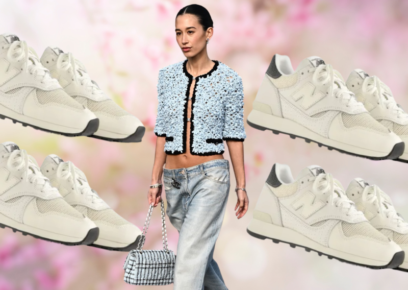 Stigle su jedne od najljepših New Balance tenisica do sada