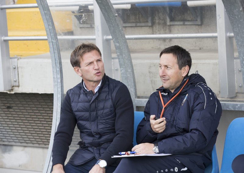 S dva je gola šokirao Hajduk na Poljudu, a sada poručuje: Šibenik to može ponoviti