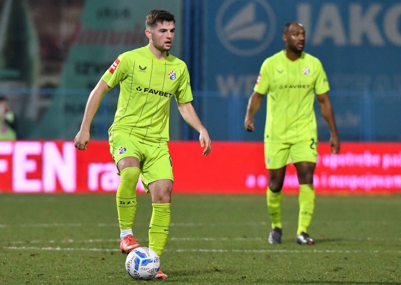 Transfermarkt ažurirao cijene u SHNL-u; pogledajte koliko vrijede Baturina i Sučić