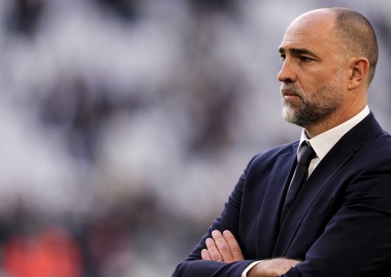 Igor Tudor pobjednički krenuo na klupi Juventusa