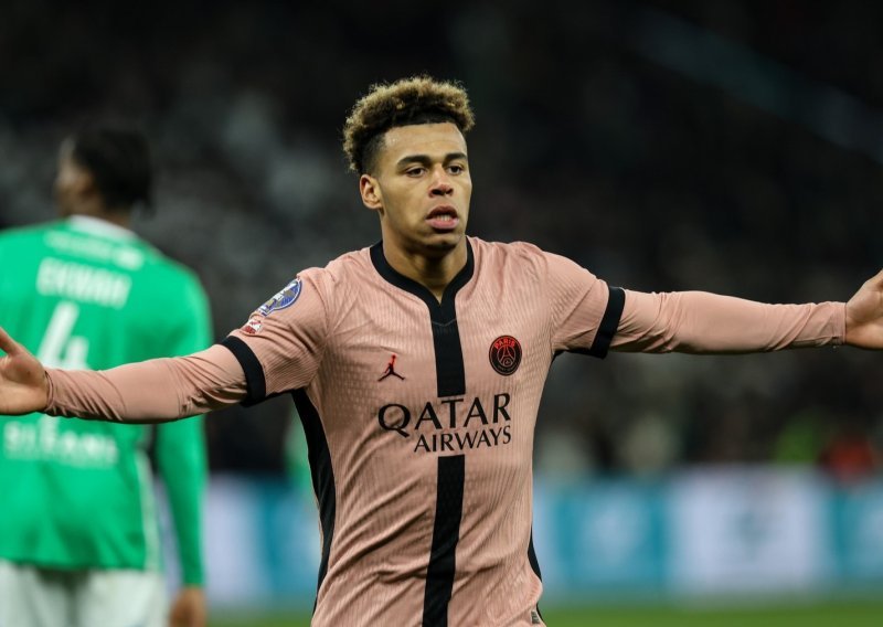 PSG sedam kola prije kraja praktički osigurao sedmi naslov u posljednjih osam sezona