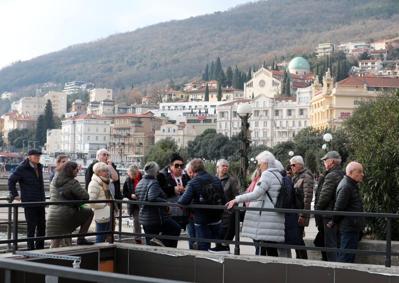 Stigle su brojke za predsezonu: Evo kakva bi mogla biti ova turistička godina