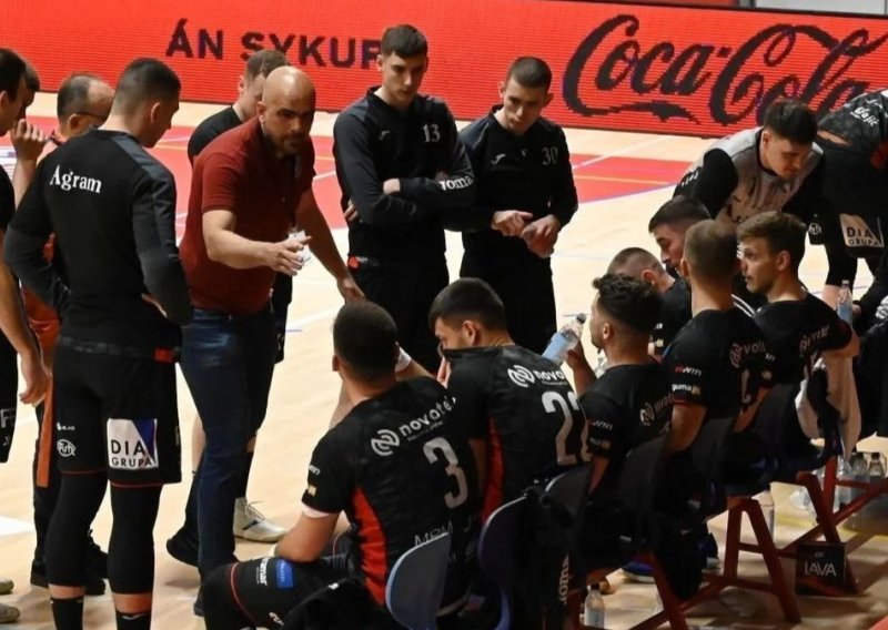 Izviđač postao prvi BiH klub u polufinalu europskog natjecanja nakon 18 godina