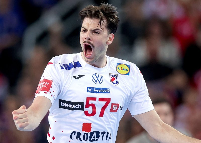 Nova zvijezda rukometne reprezentacije trebala ići u Bundesligu. Ipak ostaje u Zagrebu