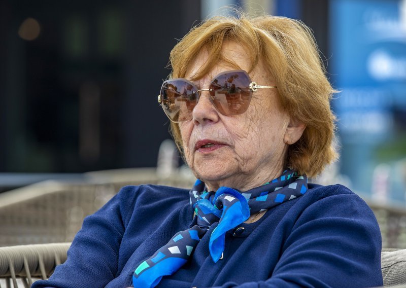 Rovinjska filantropkinja podržala Centar za mlade s više od pola milijuna eura