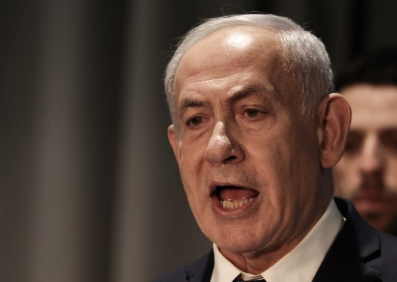 Unatoč masovnim prosvjedima, Netanyahu radi po svom: Imenovao novog čelnika Shin Beta