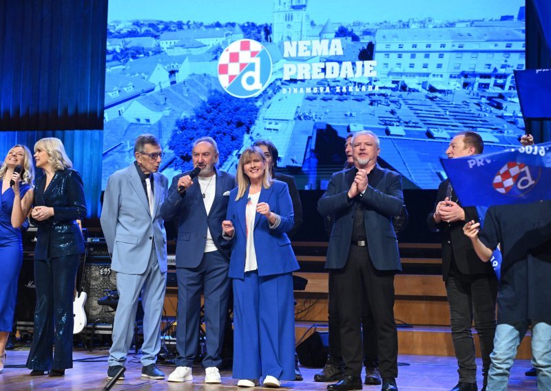 Prije samo dva mjeseca: Ovako je izgledao zadnji koncert na kojem je svirao Marinko Colnago