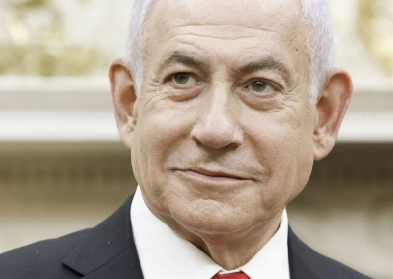 Uhićena dva savjetnika Benjamina Netanyahua: Policija bi mogla i njega pozvati