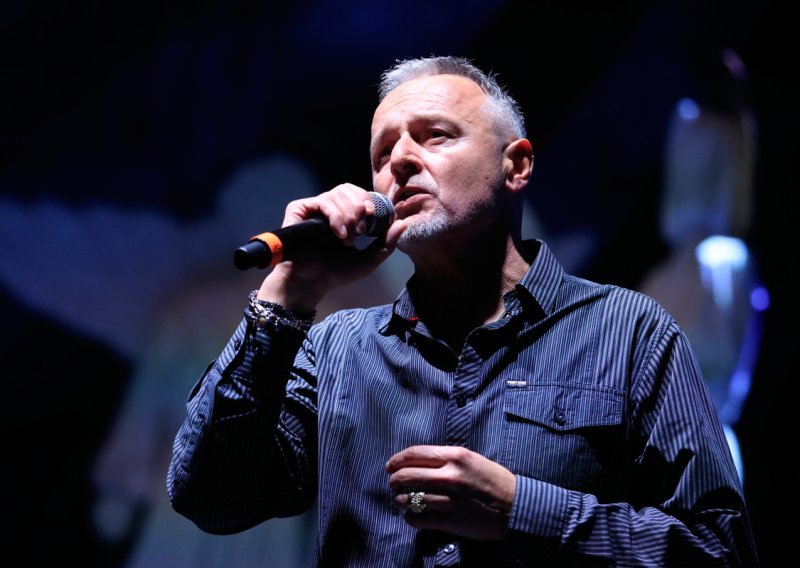 Uz manje poteškoće: Karte za koncert Thompsona opet su 'planule'