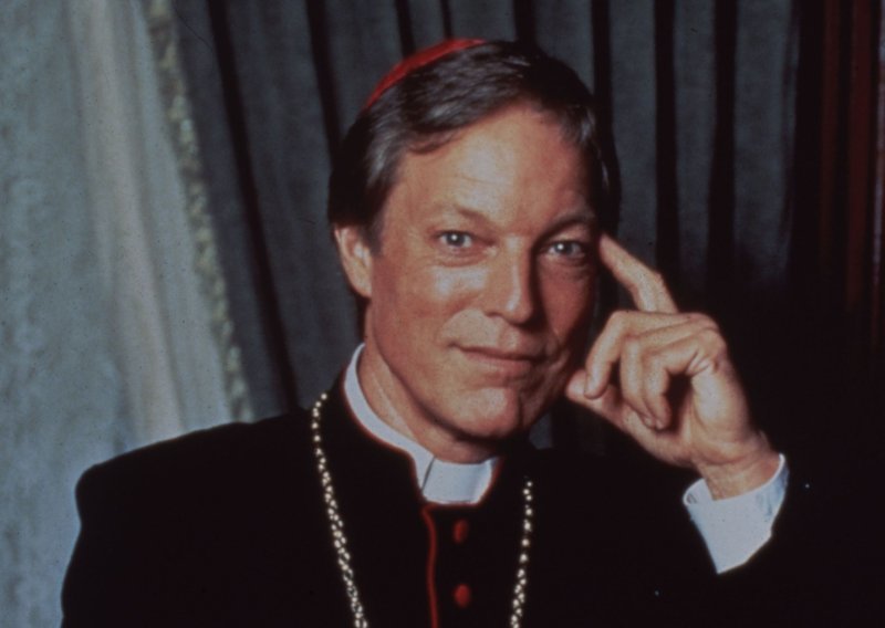 Preminuo je legendarni glumac Richard Chamberlain