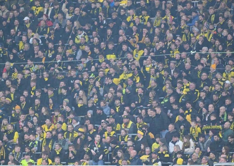 Ovo Liga prvaka ne pamti; više od 300 tisuća navijača jedne momčadi poslalo zahtjev za ulaznicom