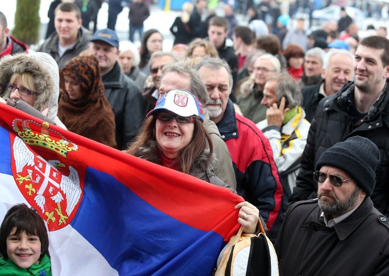 U Srbiji podivljali kad su čuli što se dogodilo na Kosovu: 'Skandal stoljeća! Ovo je neoprostivo'