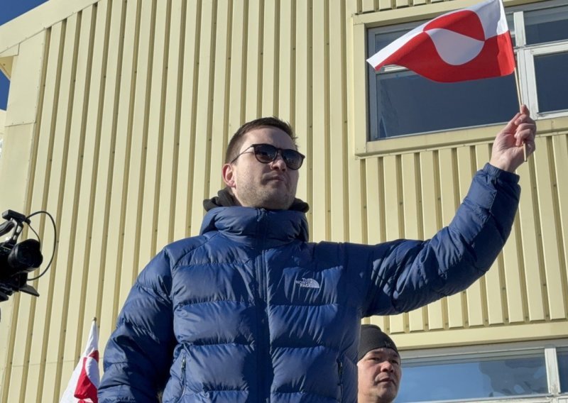 Prva sjednica novog grenlandskog parlamenta: Nikad nije bilo važnije zauzeti se za našu zemlju