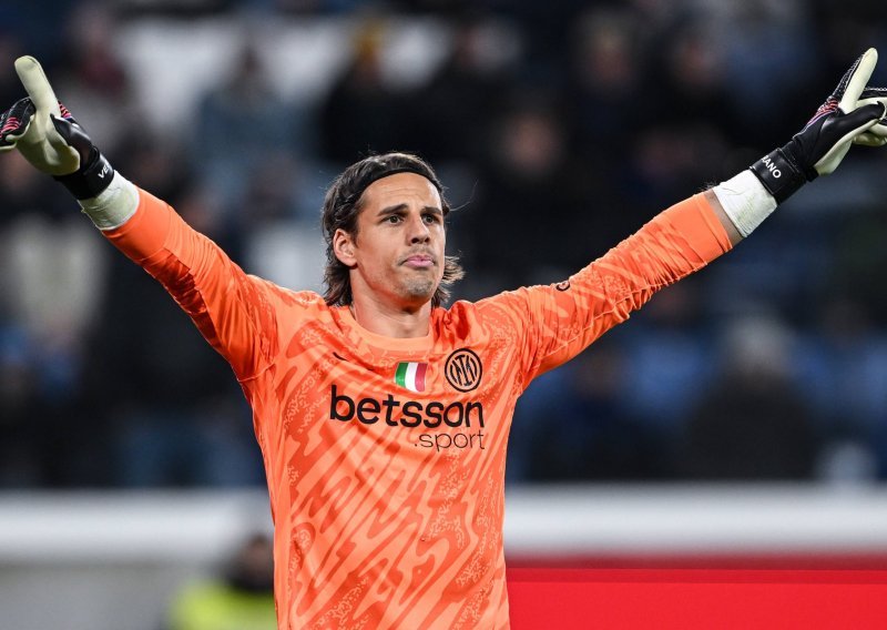 Nastavlja se ludnica u Serie A; golman spasio Inter