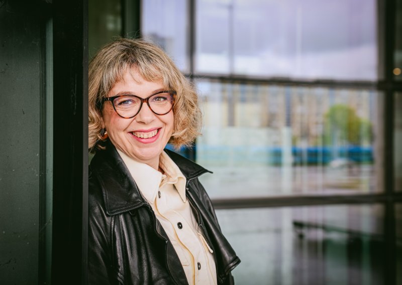 Ivana Bodrožić, arhitektica književne istine: Samo pokušavam shvatiti ono što mi izmiče