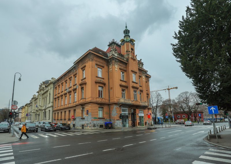 Promjenjivo oblačno i vjetrovito, promjena od sredine tjedna. Bit će i snijega?