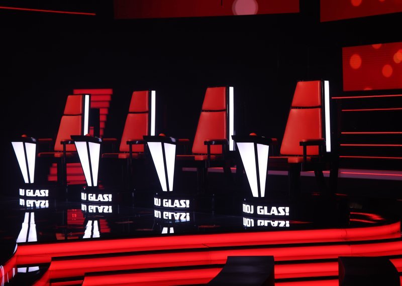 Kreće druga sezona 'The Voice Kids': HRT je otvorio prijave