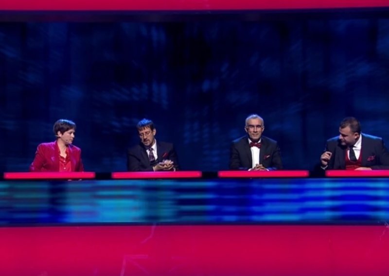 Lovci briljirali: Pobijedili natjecatelje u 'Superpotjeri'