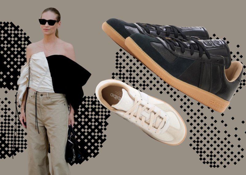Vraćaju se kultne adidasove tenisice - luksuznije nego ikad prije