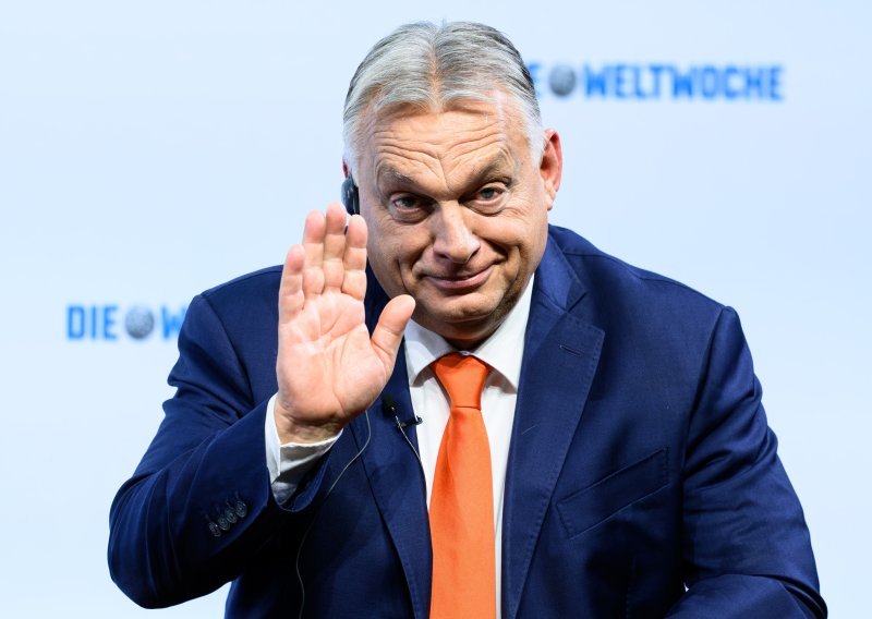 Mađarska se povlači iz Međunarodnog kaznenog suda