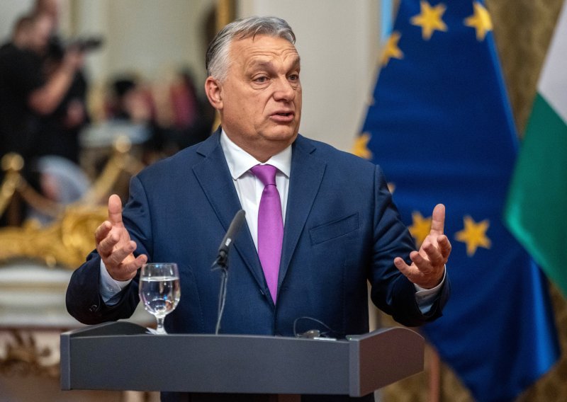 Što će Orban na ovo reći? EU zastupnici traže rigoroznije sankcije. Žele mu skroz zavrnuti pipu