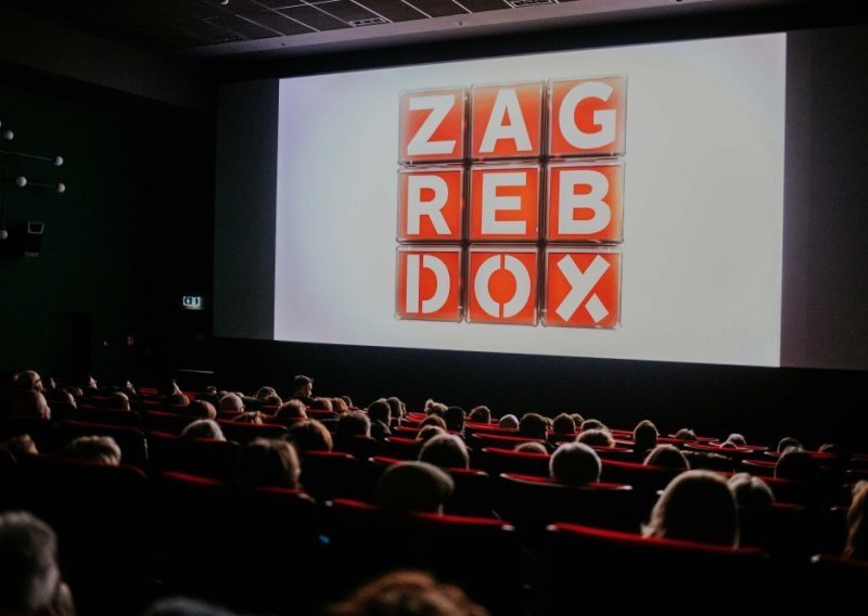ZagrebDox: Film Gorana Devića o danima koje svi žele zaboraviti