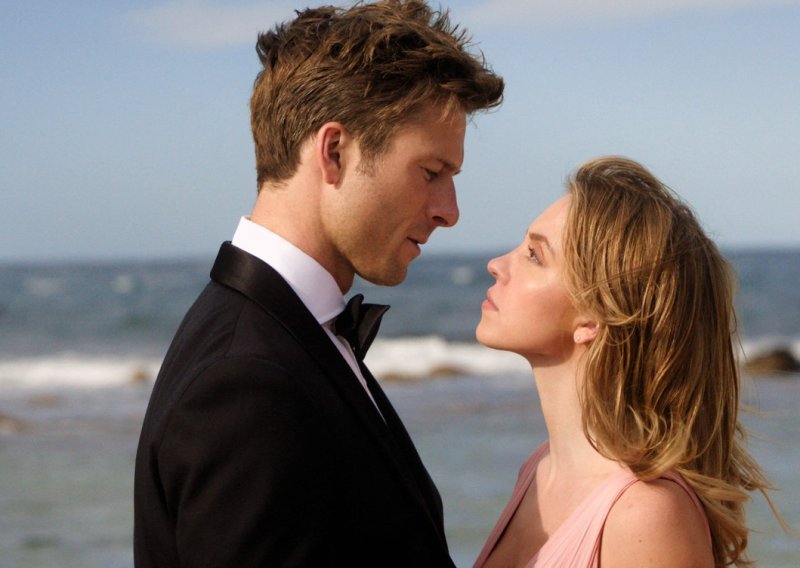 Susret je pokrenuo glasine o ljubavi: Jesu li Sydney Sweeney i Glen Powell u vezi
