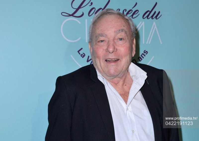 Umro francuski redatelj Yves Boisset