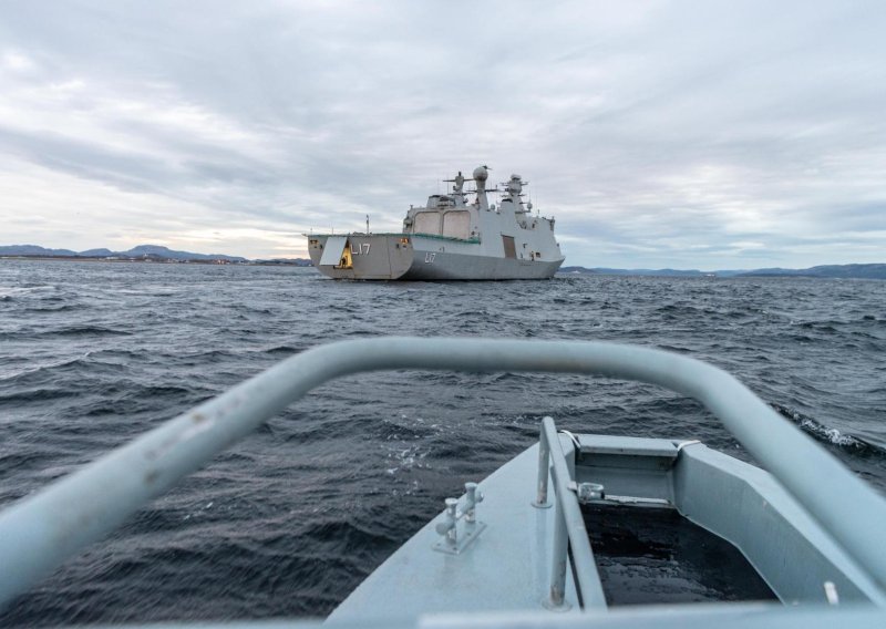 Norveška se pridružuje europskim državama u pripravnosti: Fjordovi su njihov adut