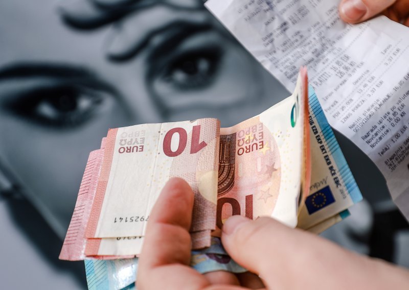 Inflacija u Njemačkoj popustila u ožujku
