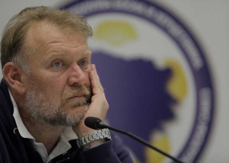 'Odmah sam vidio da Prosinečki pojma nema. Iz reprezentacije sam otišao zbog njegovih laži'