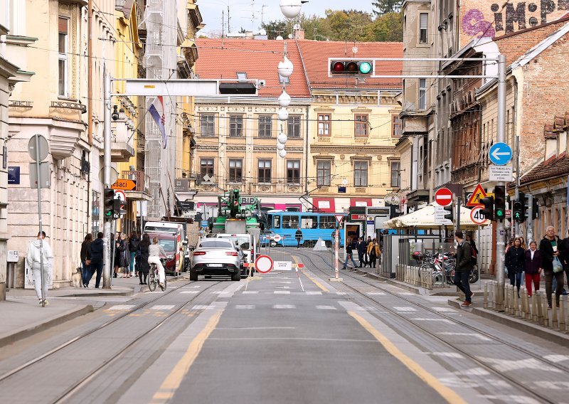 Dobar posao s prodajom: Za poslovni prostor dobili gotovo 8500 eura po kvadratu