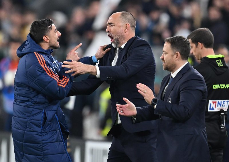 Veliki korak Tudora i Juventusa prema Ligi prvaka