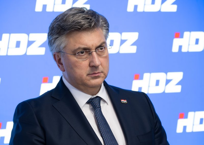 Plenković: Nije primjereno da nastavnici štrajkaju nakon povećanja koje su dobili