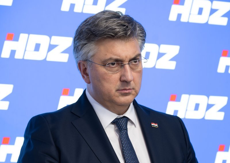 Novi CRO Demoskop: SDP zadržao minimalnu prednost ispred HDZ-a