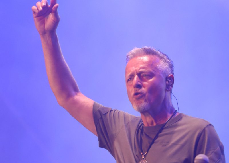 Thompson poslao novo upozorenje: 'Ne kupujte ulaznice od preprodavača niti putem oglasa'