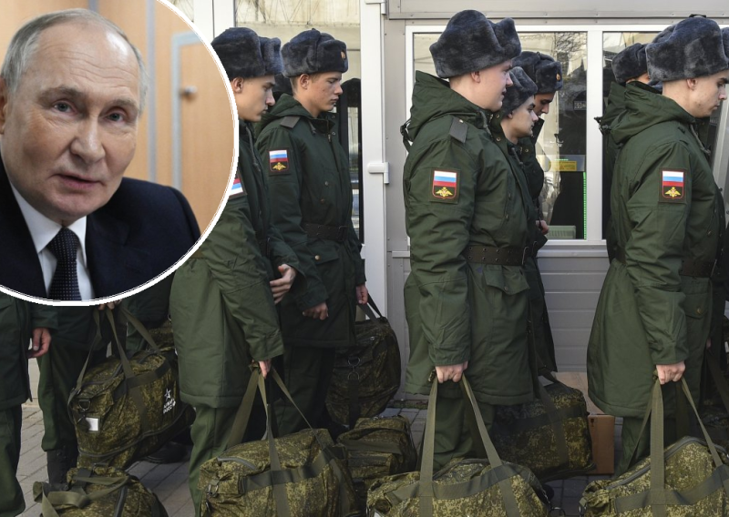 Koliko je blizu kraj rata u Ukrajini? Analitičar: Putin nema razloga stati