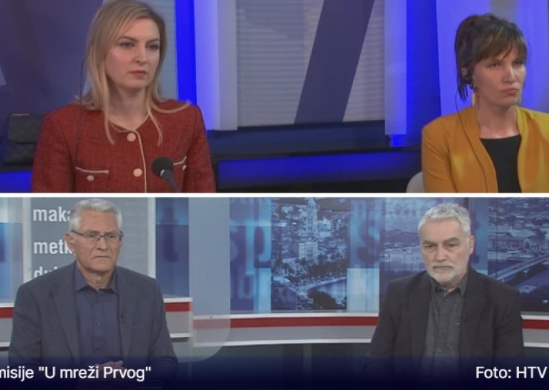 Zaiskrilo među obrazovnim sindikatima; pljušte međusobne optužbe