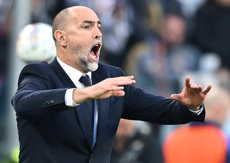 Veliki kiks Tudora i Juventusa; zbog njega bi mogli ostati bez Lige prvaka