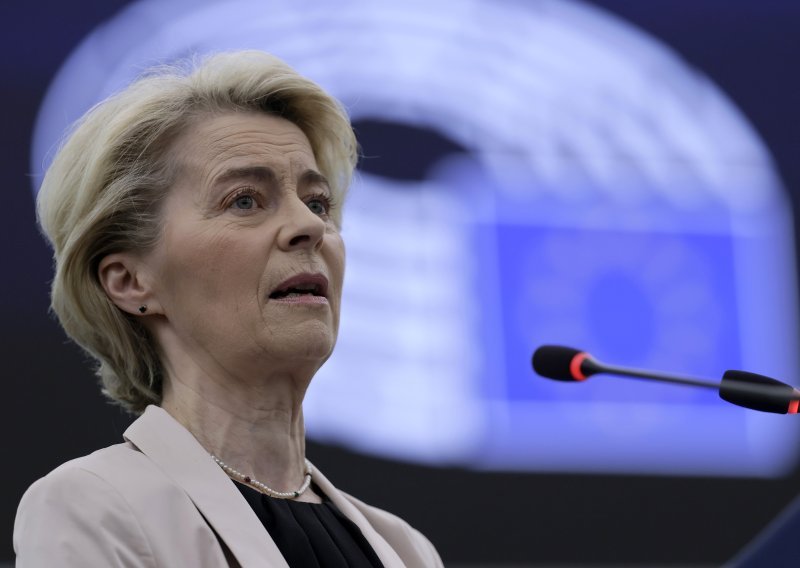 Europska osveta Trumpu: Uvode se carine SAD-u