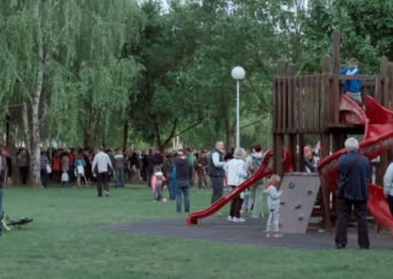 Kako je Savica pobijedila Bandića: Pogledali smo novi film Nebojše Slijepčevića