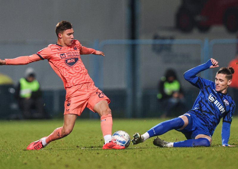 Dramu u polufinalu SuperSport Kupa možete gledati ekskluzivno na tportalu