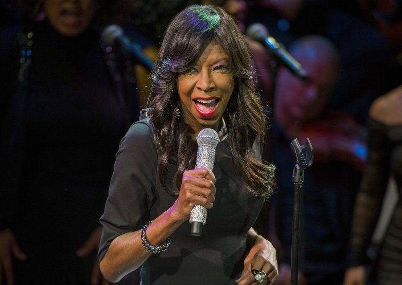 Preminula Natalie Cole