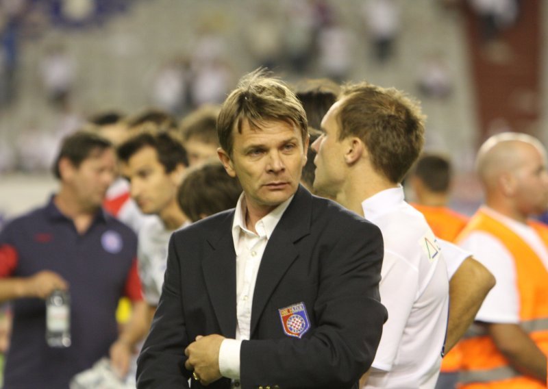 Hajduk ovo ne pamti od 2009. godine