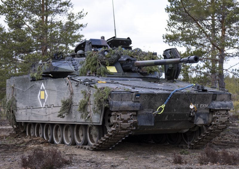 Još jedna članica NATO-a sprema se na zaokret: Rusija predstavlja opasnost za Europu