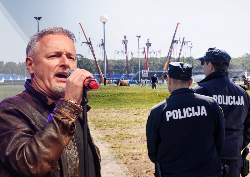 Thompson podijelio obavijest o kartama za koncert: Preprodavači će biti prijavljeni