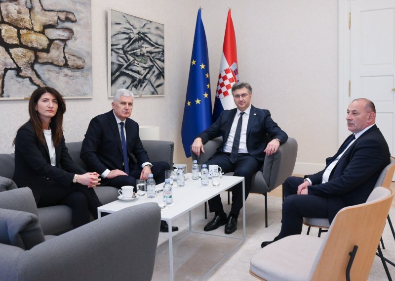 Europa će raspravljati o stanju u BiH: 'Nužno je smiriti političke tenzije'