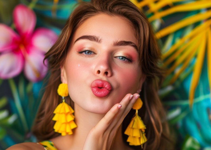 Beauty stručnjaci obožavaju ovo rumenilo, i to toliko da ih druga ni ne zanimaju