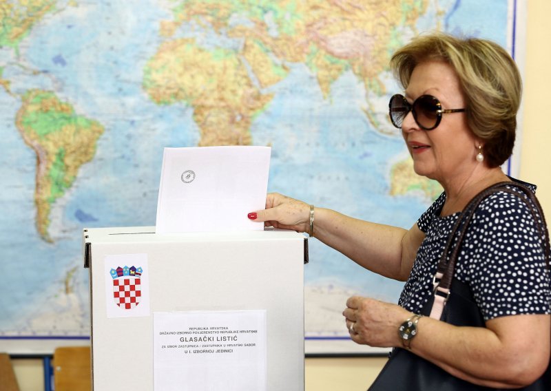 Strane agencije: Na proljeće novi izbori u Hrvatskoj?